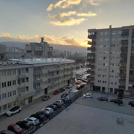 Mely Apartament