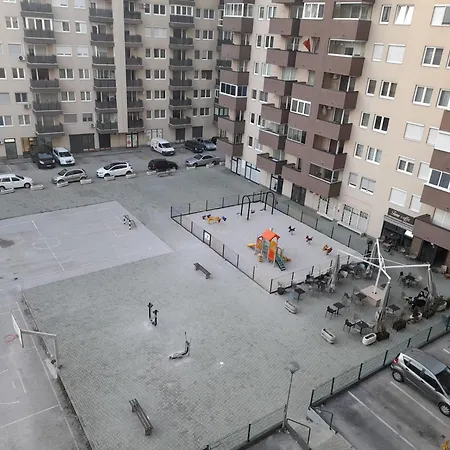 Mely Apartament *